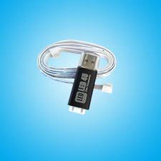 Dây mạch nạp led vẫy Led4u