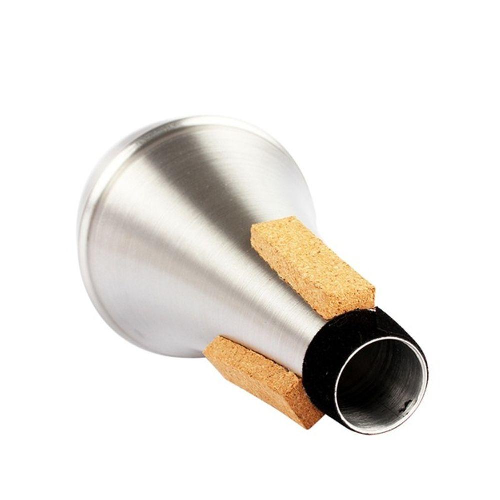 Kèn Kazoo Bằng Hợp Kim Nhôm Cho Người Mới Bắt Đầu