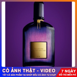 Nước hoa nữ Tom ford 100ml, nước hoa dành cho nữ giới mã MP18