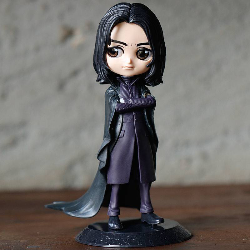 Mô Hình Nhân Vật Trong harry potter 15-16cm Chân Thật