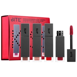 BITE 🌸 Son kem Bite Beauty Amuse Bouche Liquid Lipstick 👏🏻👏🏻👏🏻