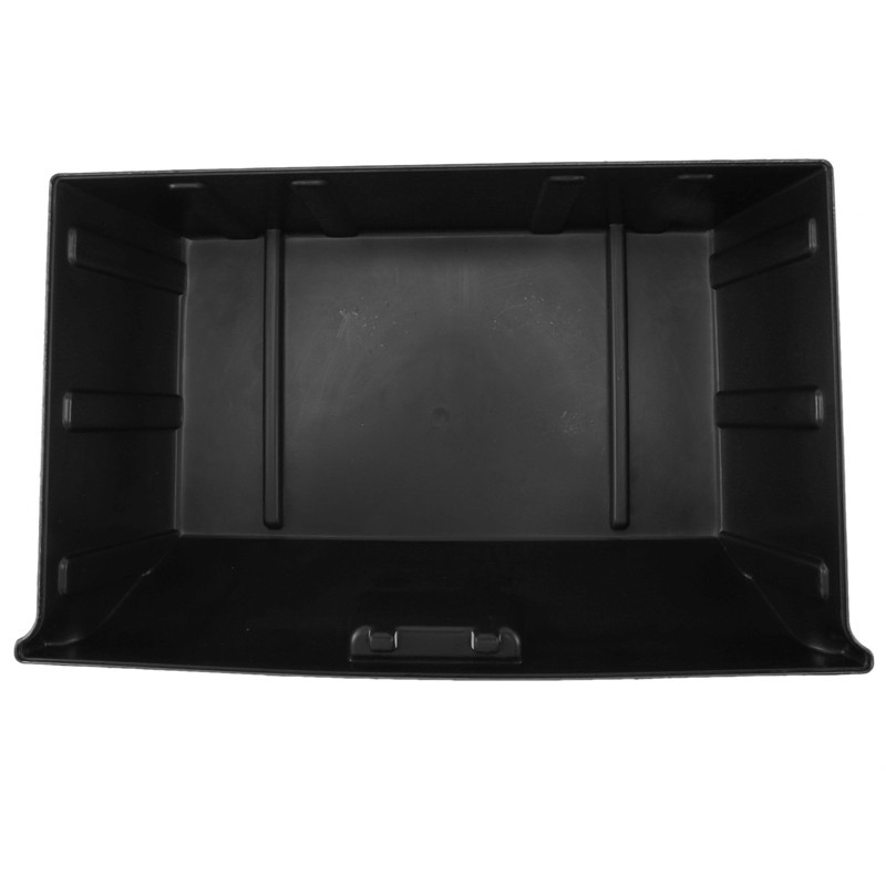 for Tesla el Y 2021 Car Seat Storage Tray Storage Box Under Seat