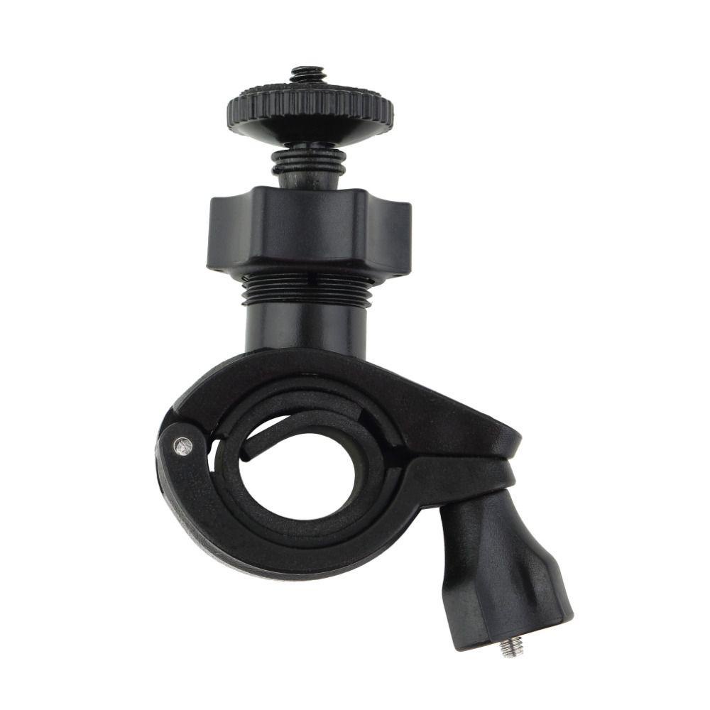 Giá Đỡ Camera Hành Trình Gắn Xe Đạp / Mô Tô Tiện Dụng