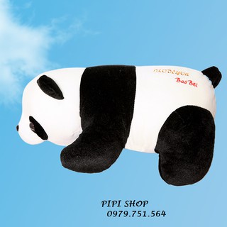 GẤU BÔNG GẤU TRÚC PANDA