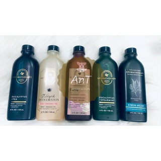 Dầu dưỡng da, body (Body Oil) Bath & Body Works BBW