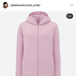 Áo chống nắng Uni + 3,2% phí shopee