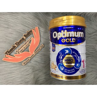 Sữa Optimum Gold 1 900g