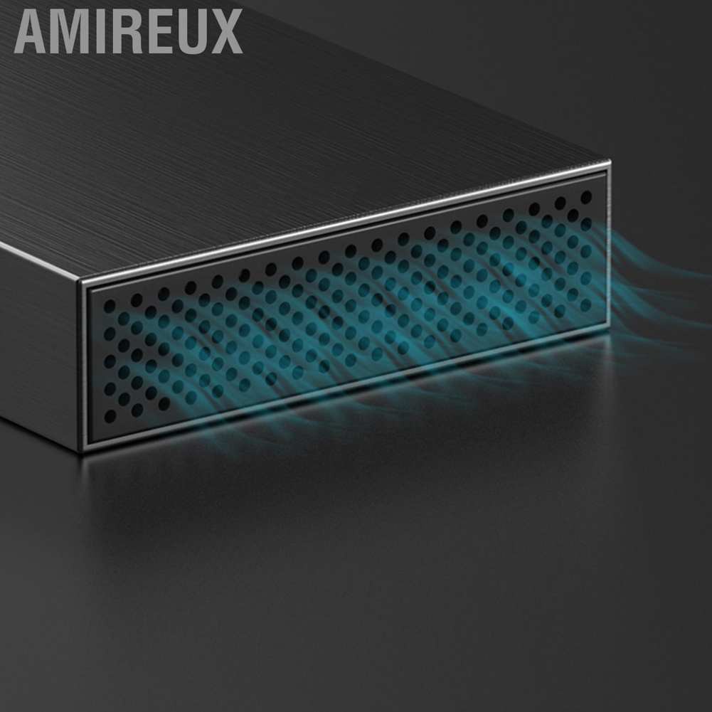 Hộp Đựng Ổ Cứng Di Động Hdd K3567U3S 100v 240v | BigBuy360 - bigbuy360.vn