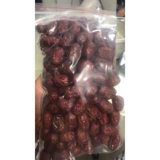 Táo đỏ khô(250gr)
