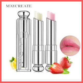 Son dưỡng môi Moisturing Lip Balm của Maycreate - T162