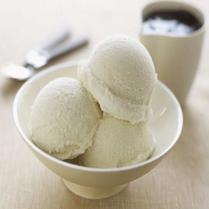 Bột làm kem Vani (Vani Ice Cream Powder) La Sicilia (Ý) - 1.5 kg [Date 5/2025]