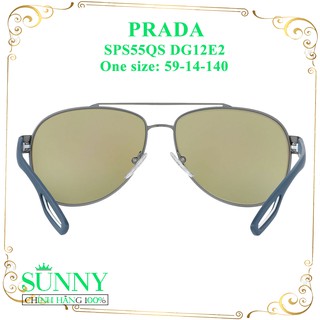 Kính mát Prada SPS55QS