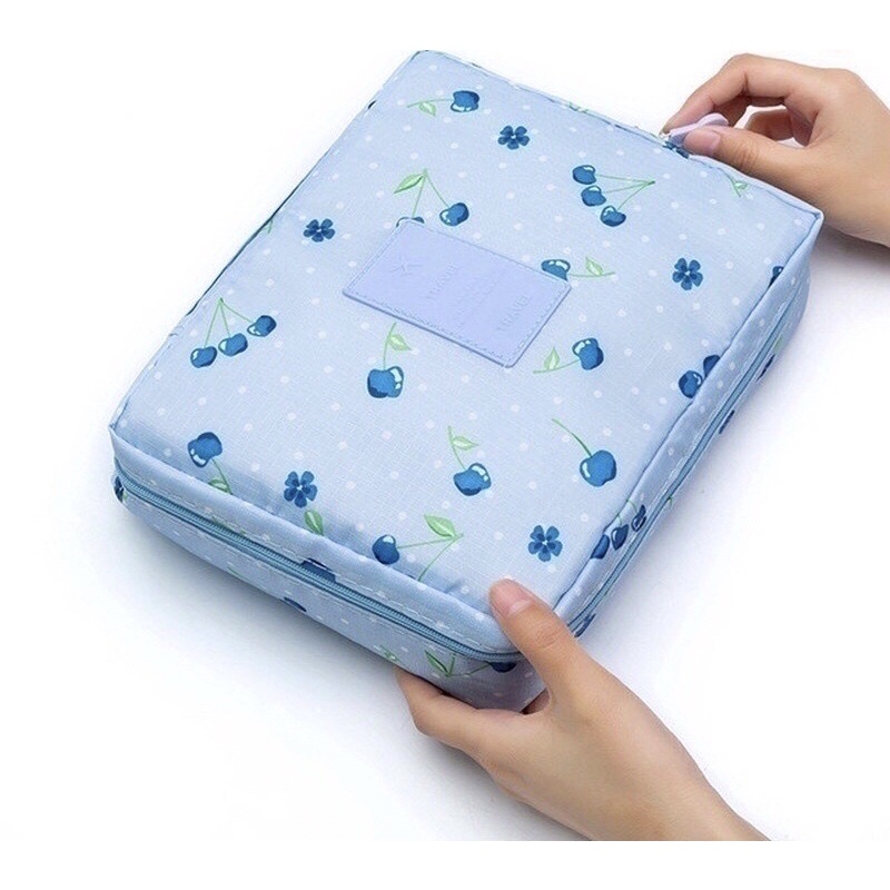 👛Túi đựng mỹ phẩm và đồ du lịch