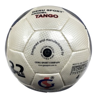 BÓNG ĐÁ GERUSTAR TANGO SIZE 4