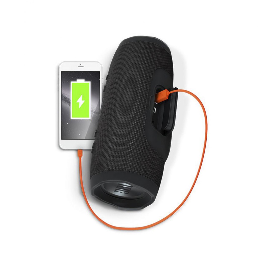 Loa Bluetooth JBL Charge 3 chính hãng