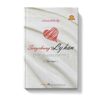 Sách Sống Chung Sau Ly Hôn