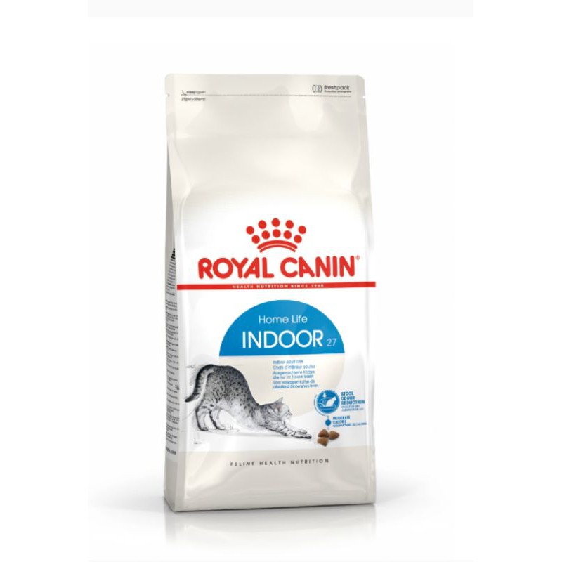 ROYAL CANIN Indoor Giảm Hôi Phân