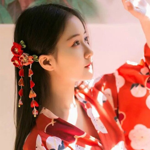 S9. Kimono dành cho bạn nữ. Hàng đặt trước 8 ngày. S9