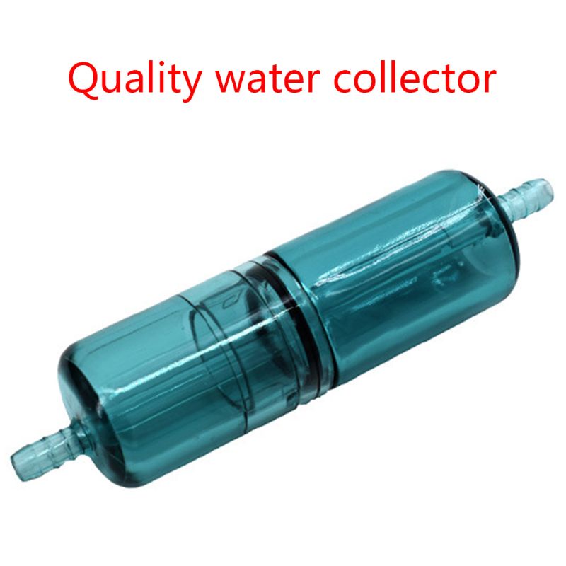 Ống Hút Silicone 2m Cho Tai Nghe / Mũi Chuyên Dụng