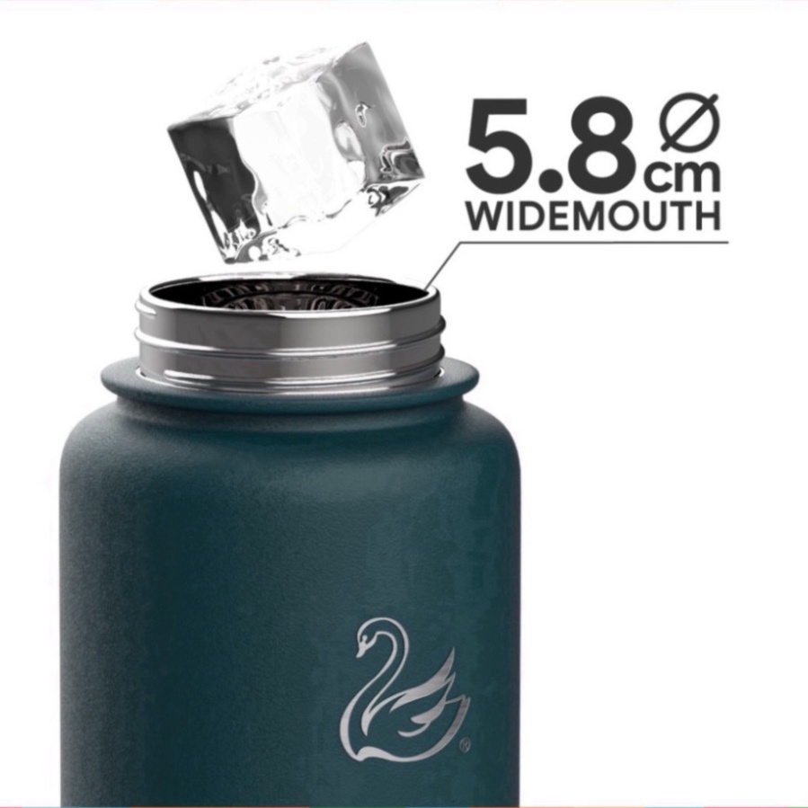 Bình giữ nhiệt 2GOOD Wide Mouth WM-02 946ml