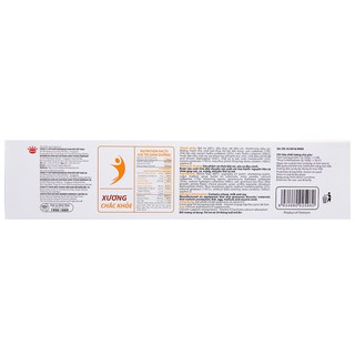 Bánh cracker lúa mì AFC Dinh Dưỡng hộp 200g