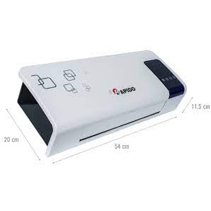 Máy sưởi gốm Rapido RCH2000-D- sưởi ấm mùa đông- HÀNG CHÍNH HÃNG