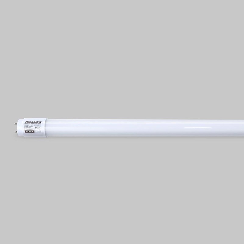 Bóng đèn LED Tuýp dài 1200cm Rạng Đông T8 1.2m 20W thủy tinh