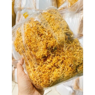 CƠM CHÁY GẠO LỨC CHÀ BÔNG-500g