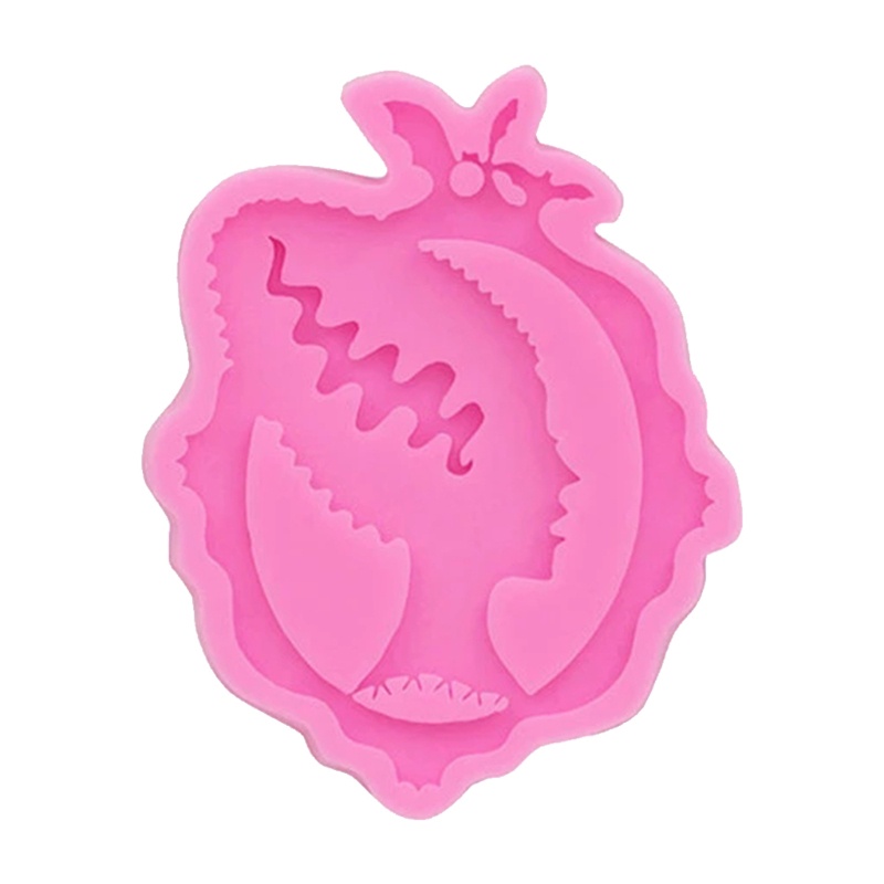 Khuôn Silicone Làm Trang Sức Thủ Công DIY