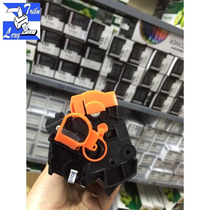 Hộp mực máy in HP CF248