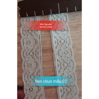 Ren chun
