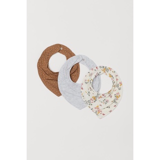 Set 3 yếm cho bé HM UK auth