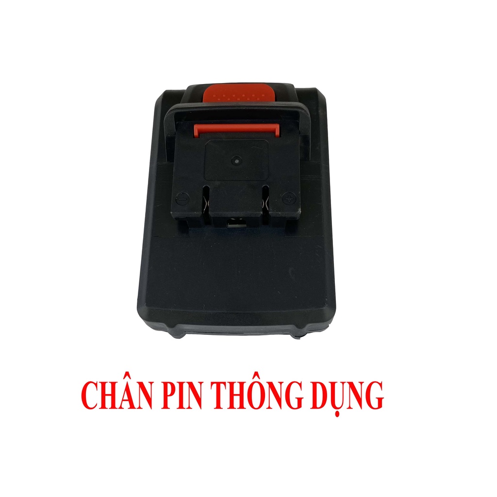 Pin Makita 36v 72v dung lượng cao- Pin 5cell Dùng được cho các dòng máy khoan Pin Hitachi Dewat Boch
