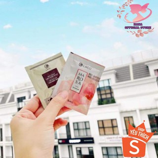[GIÁ HỦY DIỆT] SỮA RỬA MẶT MAROSA LACO