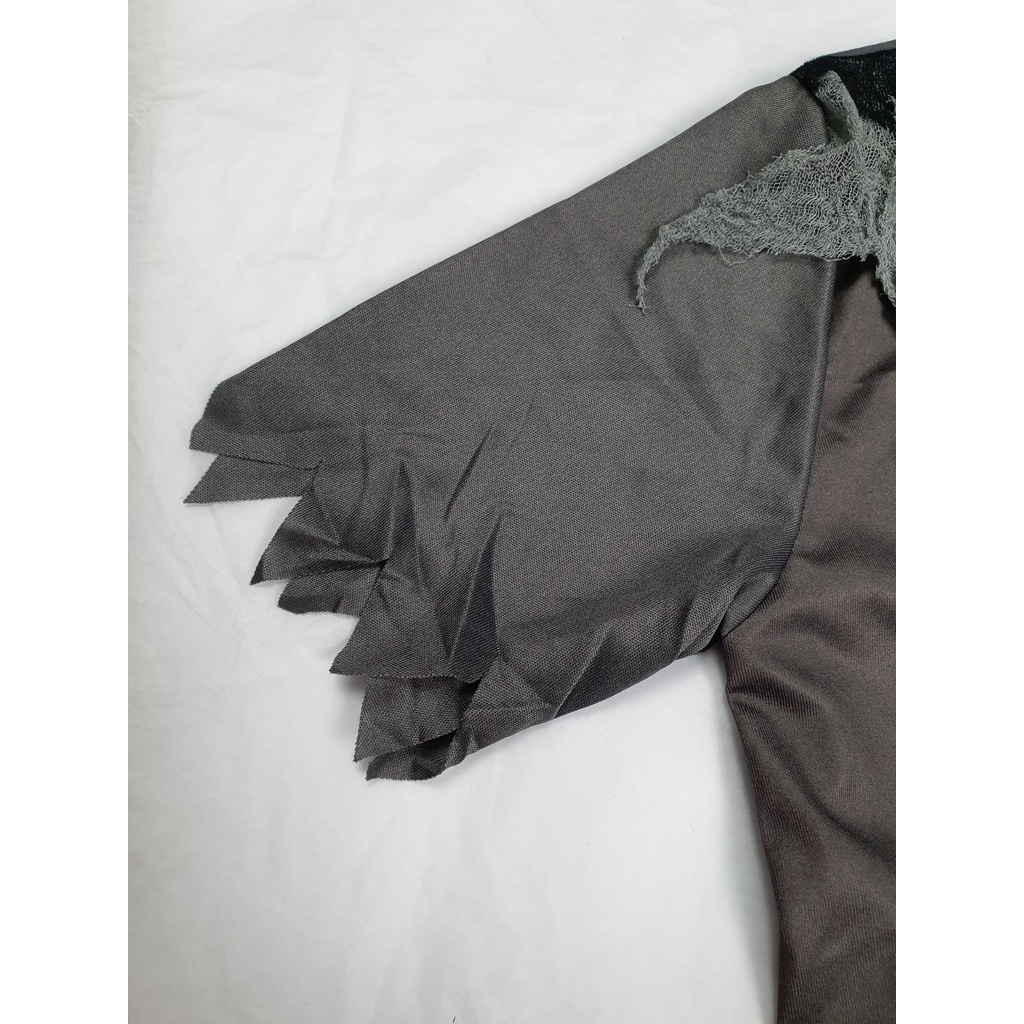 Đồ hóa trang trẻ em - Bộ Áo Quần Thây Ma | Zombie - Yay