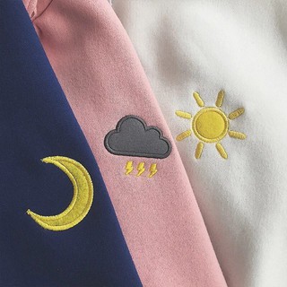 ÁO HOODIE CLOUD LIGHTNING