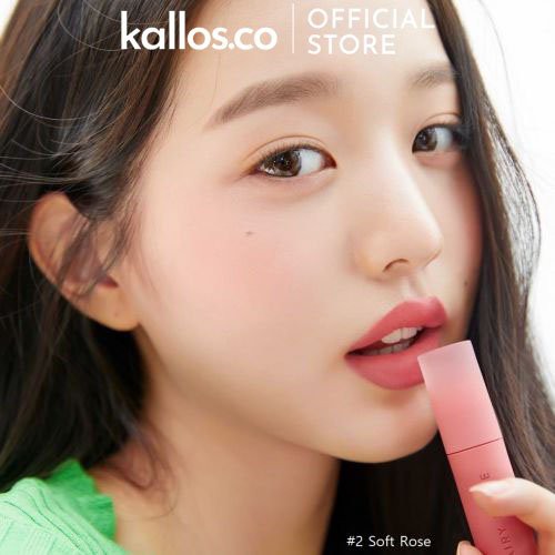 Son Tint Innisfree Airy Matte Tint - Kallos Vietnam