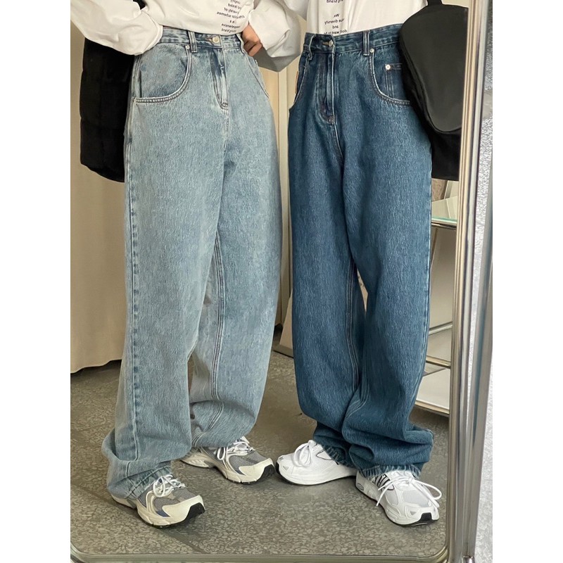 ORIGINAL JEANS (Quần Jeans Khá Xịn)
