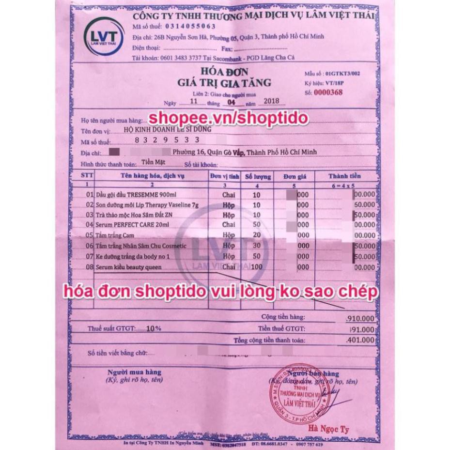 [SALE SẬP SÀN] [ Hàng Auth] Son Dưỡng Môi Vaseline Lip Therapy 7g - FREESHIP TOÀN QUỐC | BigBuy360 - bigbuy360.vn