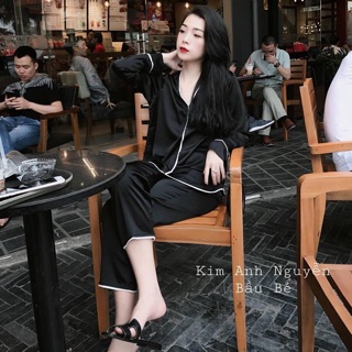 Set lụa hot hit
