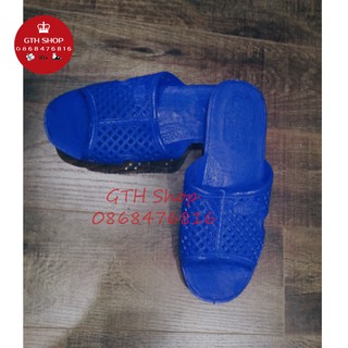 Dép tổ ong Trẻ em, người lớn-GTH Mart