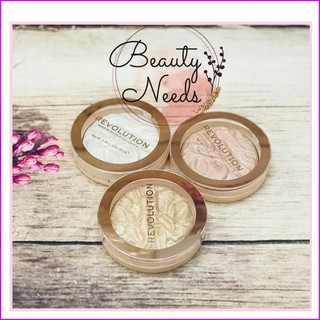 Phấn Highlight Bắt Sáng Makeup Revolution