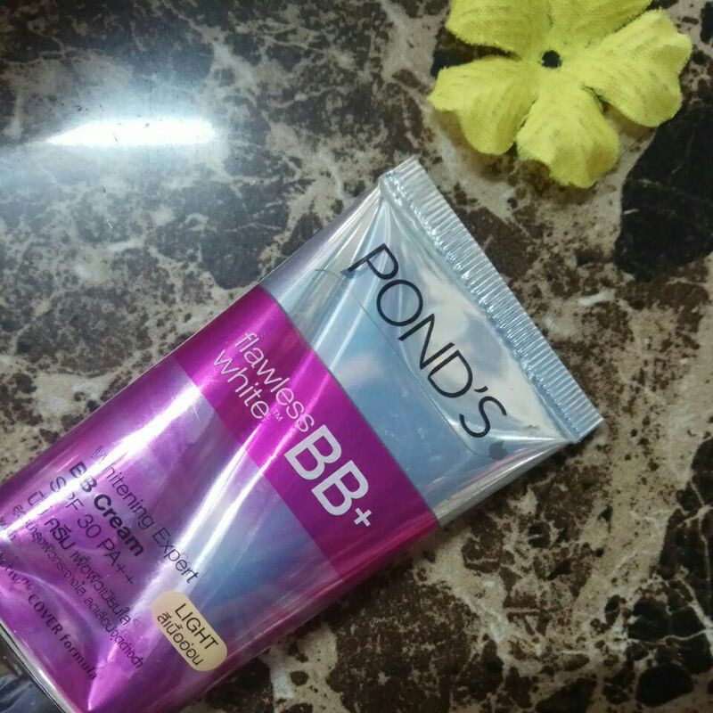 BB cream SPF 30 PA ++ , 25g POND'S .