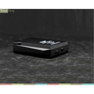 Máy nghe nhạc Lossless Ruizu A50