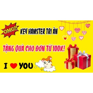 Chén ăn lúa mạch - dụng cụ đựng thức ăn hamster.