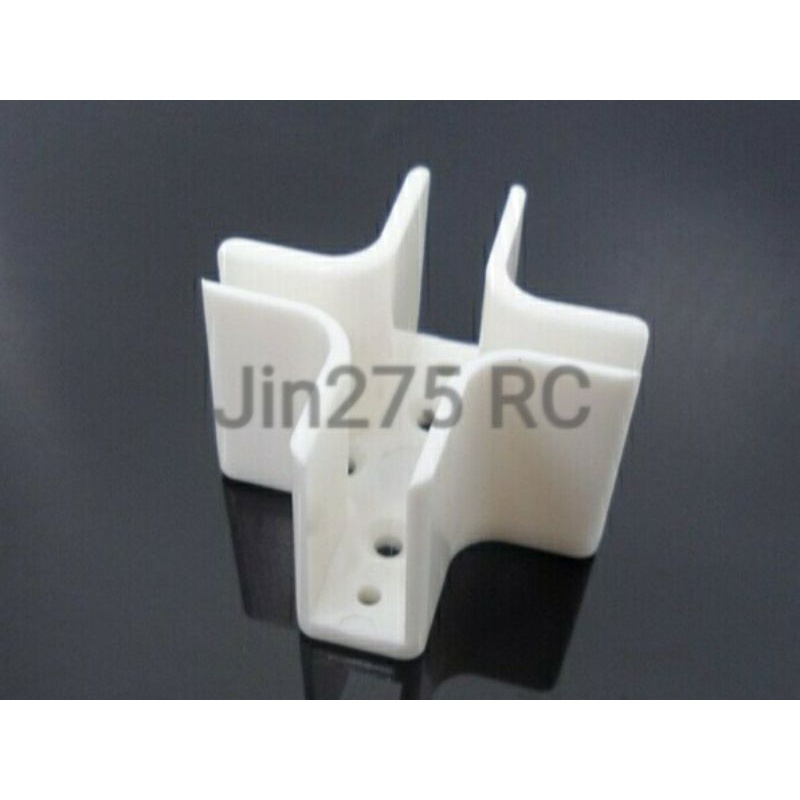 Set 5 Đế nhựa chữ thập cho motor 2205-2212- 2216