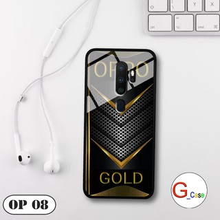Ốp lưng Oppo A9/A5 (2020) - hình 3D