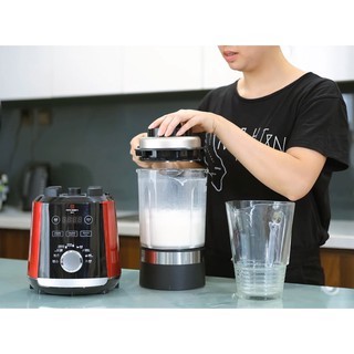 Máy làm sữa RANBEM 732G