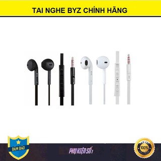 [Giá Sỉ] Tai Nghe nhét tai S389 BYZ chính hãng