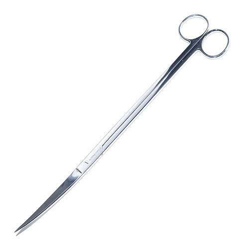 Kéo cong tỉa cây thủy sinh